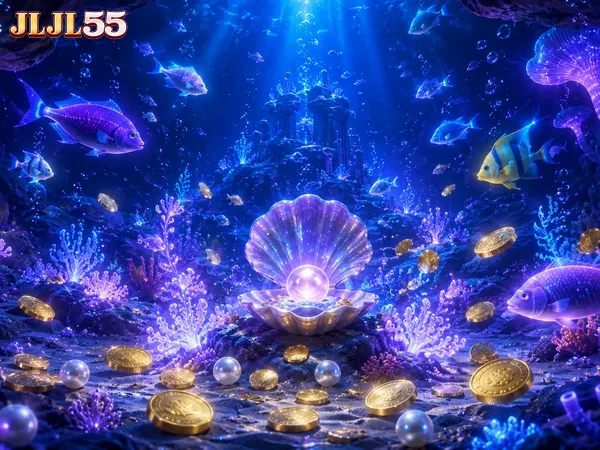 Bingo Fishing screenshot 1