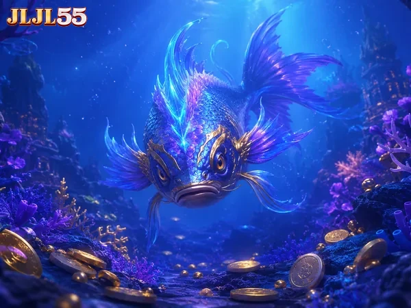 Bingo Fishing screenshot 2
