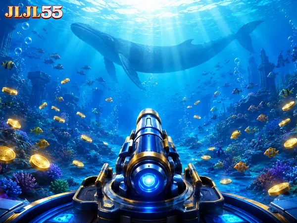 Bingo Fishing screenshot 4